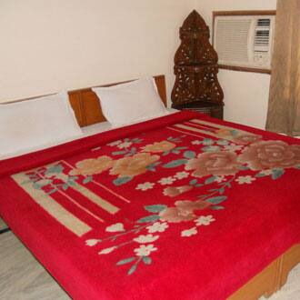 Hotel Sun Rise Palace, Ranthambore 1